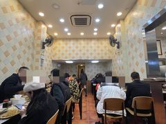 大堂-圆宝台湾小吃(迎津街店)