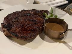 Wooloomooloo steak-Wooloomooloo Steakhouse(尖沙咀中心店)