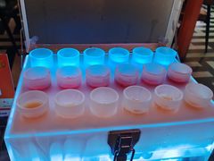 -Famous肥猫墨西哥音乐餐吧(五棵松华熙LIVE店)