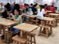 大堂-小满手工粉(上海文峰广场店)