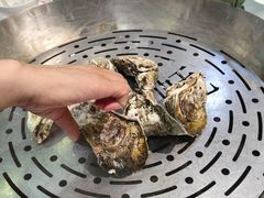 -飞尝蚝·顺德菜·鱼生(顺德总店)