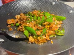 -辣得叫湘菜(四明店)