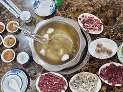 -蔡社牛肉城(龙湖店)