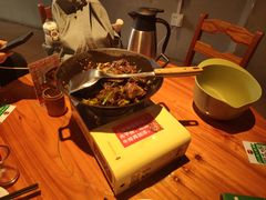 -广西师范大学(育才校区)