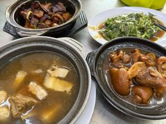 -新记肉骨茶