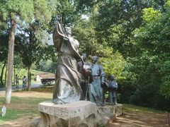 -敬亭山风景名胜区