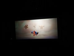 -越界思哲IMAX(寮步店)