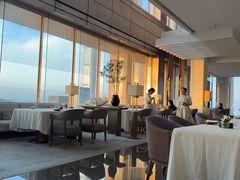 -北京柏悦酒店·锦庭餐厅Dining Room