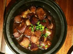 android_upload_pic-绿茶餐厅(华联万柳店)