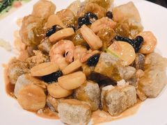 -老大连·海肠捞饭·大连海鲜大连菜(西安路店)