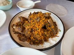 -月福京味斋·烤鸭店·北京菜(鼓楼总店)