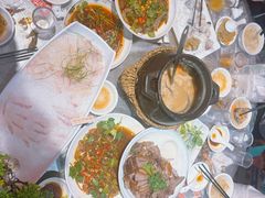 -官塘鱻鱻鱼生·潮汕生腌·砂锅粥(西马路总店)