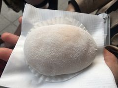 -澳门长洲糯米糍(柯打苏沙街店)