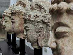 -鹿野苑石刻艺术博物馆