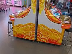 -meland·儿童乐园·游戏厅娃娃机·电玩Xbox(成都合生汇店)