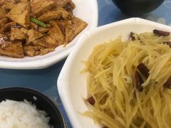 -丽泽山庄·生态怀柔菜·虹鳟鱼(红螺寺店)
