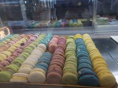 -麦雪尔甜品·生日蛋糕(新街口旗舰店)