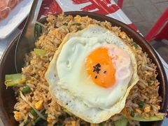 -肖婷姐大铁锅重庆火锅(南湖店)