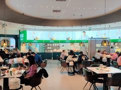 大堂-费大厨辣椒炒肉(黄兴中心广场店)