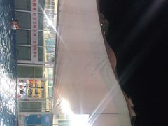 -奥龙堡游泳馆(广纸店)