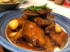 -小吊梨汤·北京菜·烤鸭(鸟巢店)