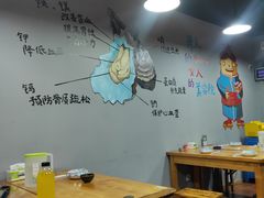 -星记小馆·小蓝龙·老南京砂锅菜(上海路店)