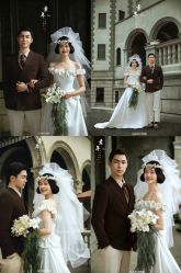 -卡兹摄影STUDIO婚纱摄影(文化路万达店)