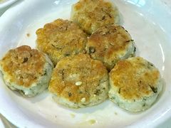 草头饼-壹只菜·崇明本地特色菜(崇明南门店)