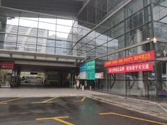 -杭州九堡客运中心