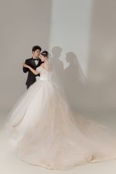 -罗马经典婚纱摄影·轻奢化定制