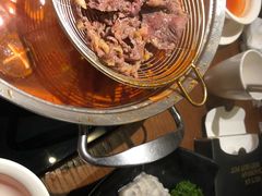 -牛焱·贵州黄牛肉火锅(城西银泰店)