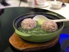 -狮王府淮扬菜(新街口友谊店)