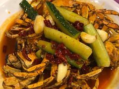 -九子香辣蟹跳跳蛙(龙昆南路店)