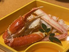 -蟹道乐(梅田店)