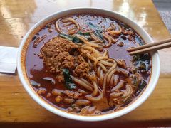 -铁朋小锅米线(玉川巷店)