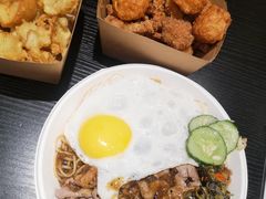 -台湾逢甲夜食(天河店)