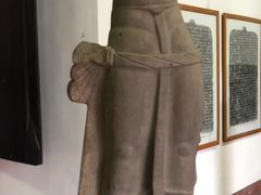 -柬埔寨国家博物馆