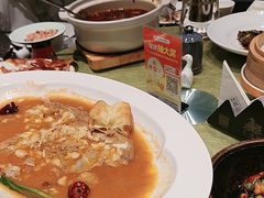 -太守宴·蘭院(天塔店)