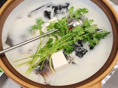 -宝荣鱼馆·临湖之宴(千岛湖店)