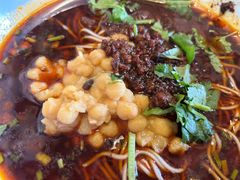 -好這口重庆小面(总店)