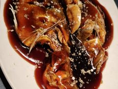 西湖醋桂鱼-皇饭儿·王润兴酒楼(河坊街店)