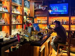 -The Cheebat 锌吧·Bistro(体育西店)