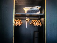 -尼依格罗香港美利酒店