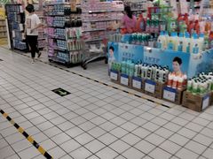 -物美超市(三里河店)