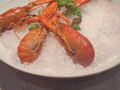 -沪小胖·小龙虾·蓝龙王(八佰伴店)