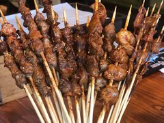 -冰城串吧(柳芳店)