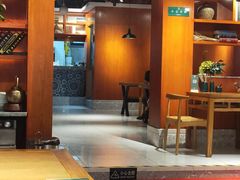 大堂-古觉面片(科技路天朗蓝湖树店)
