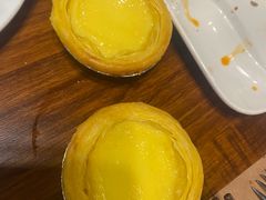 -汉巴味德·烤肉与啤酒的自助(杭州大悦城店)