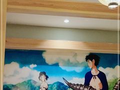 -一心创作料理屋(经开万达店)