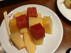 -上海人家花樣年华(中山公园店)